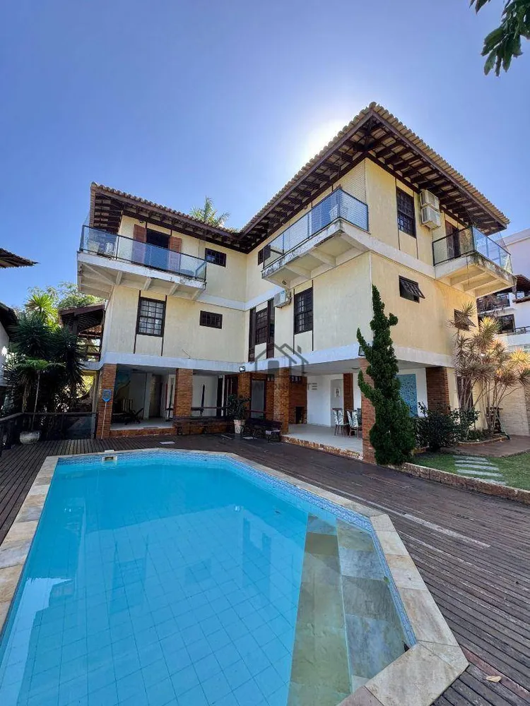 Casa, 4 quartos, 506 m² - Foto 3