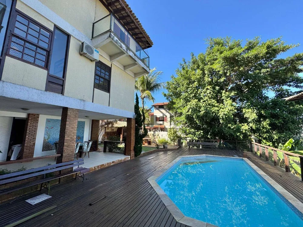 Casa, 4 quartos, 506 m² - Foto 5