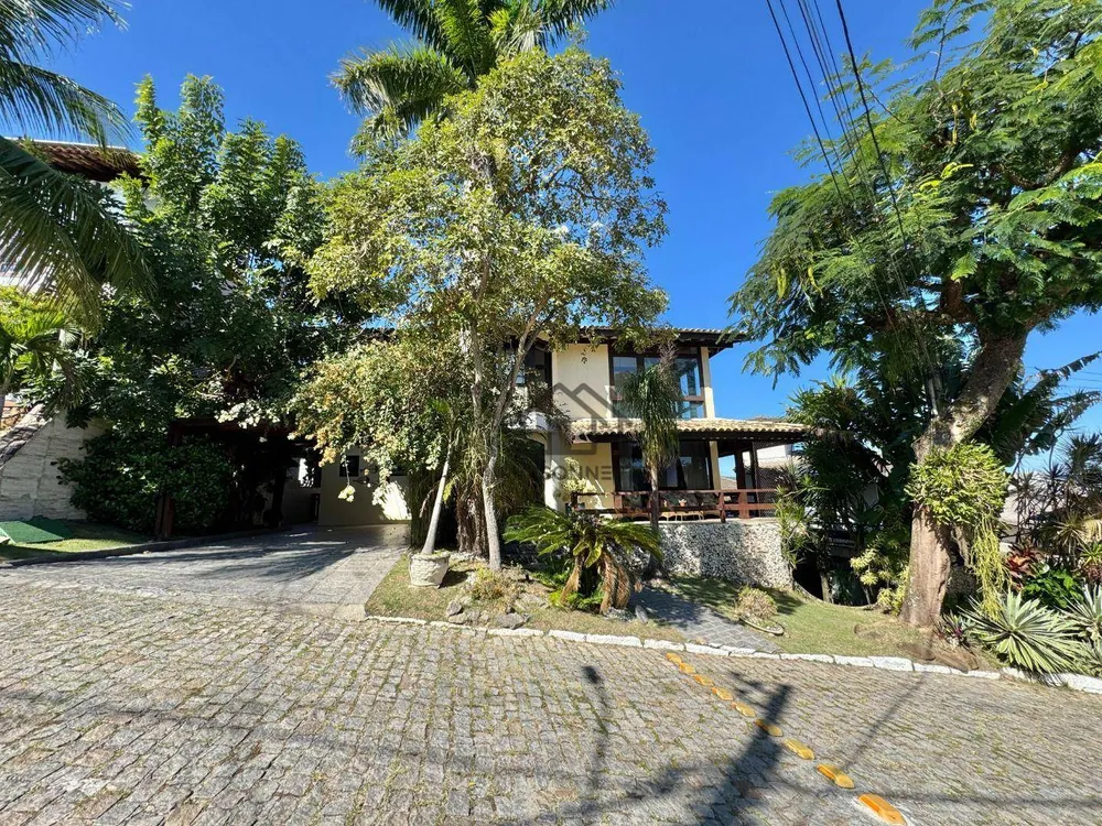 Casa, 4 quartos, 506 m² - Foto 6