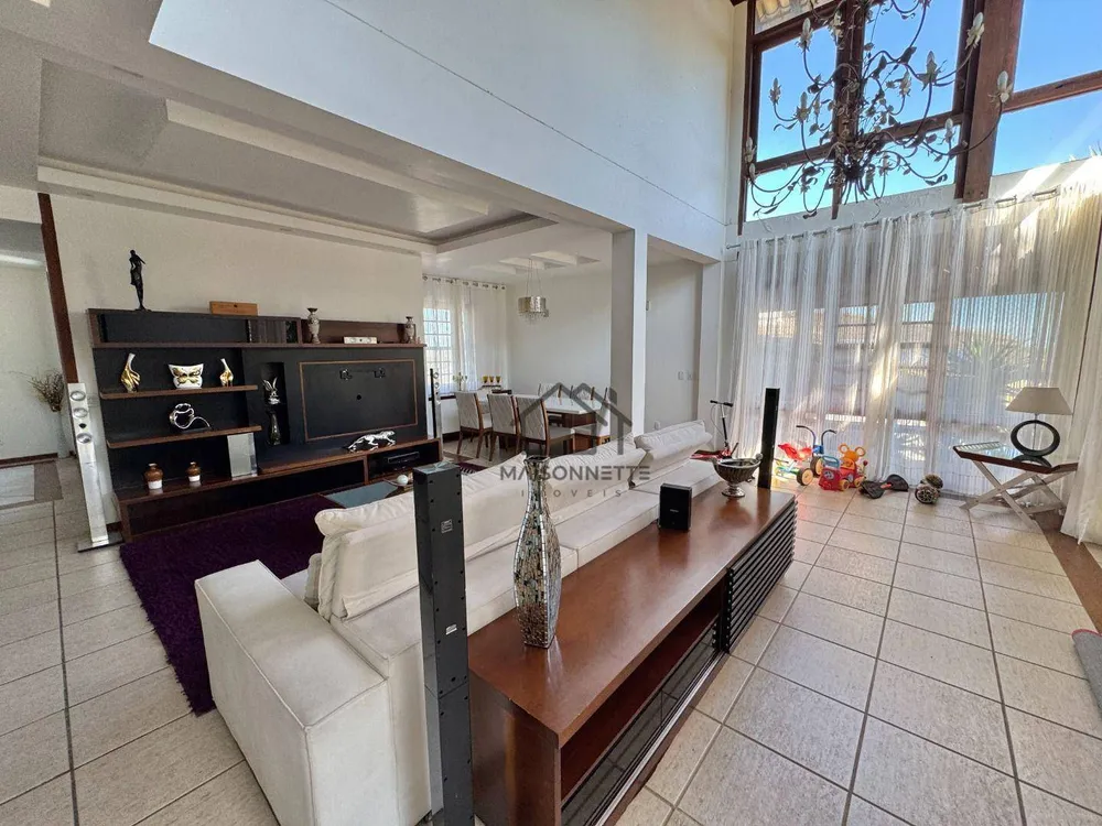 Casa, 4 quartos, 506 m² - Foto 15