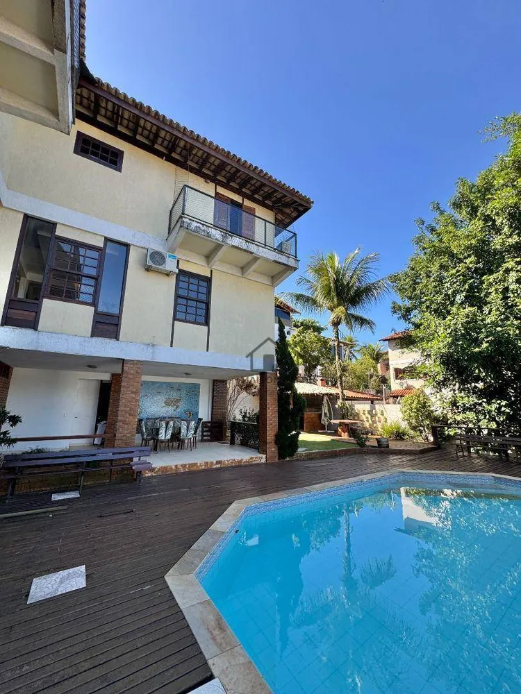 Casa, 4 quartos, 506 m² - Foto 13