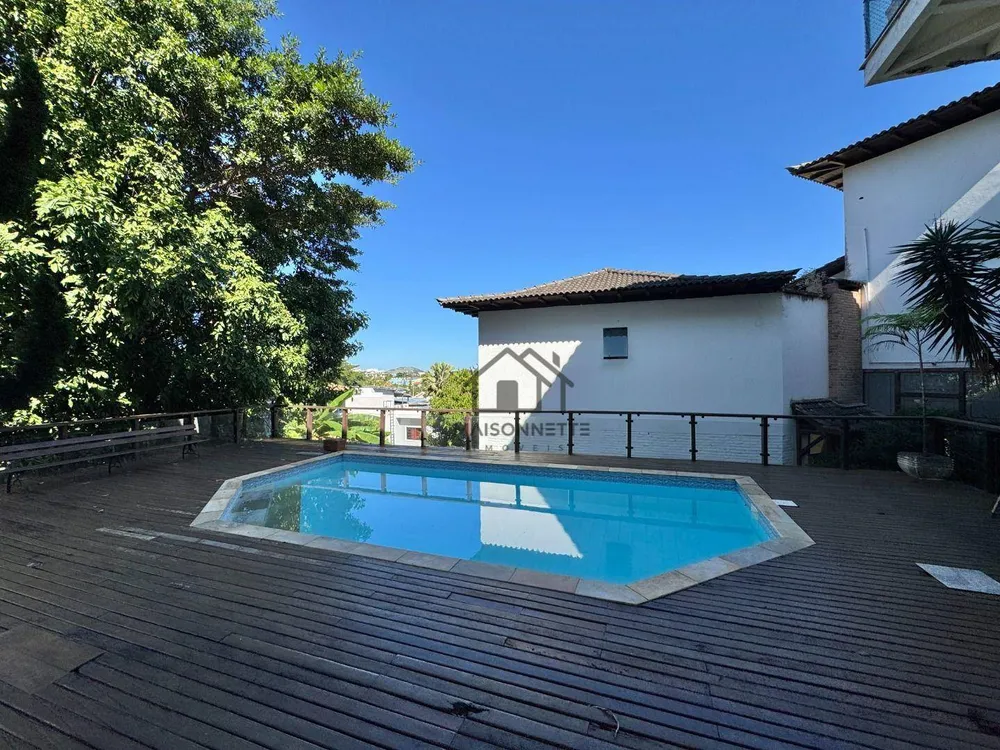 Casa, 4 quartos, 506 m² - Foto 11