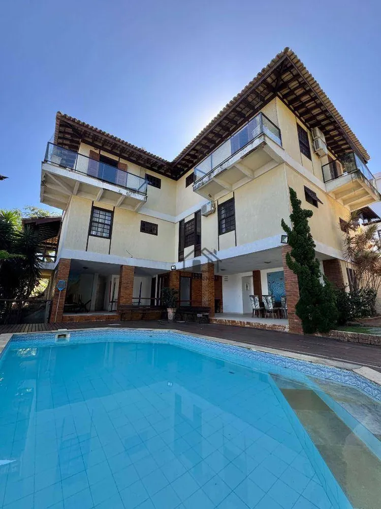 Casa, 4 quartos, 506 m² - Foto 10