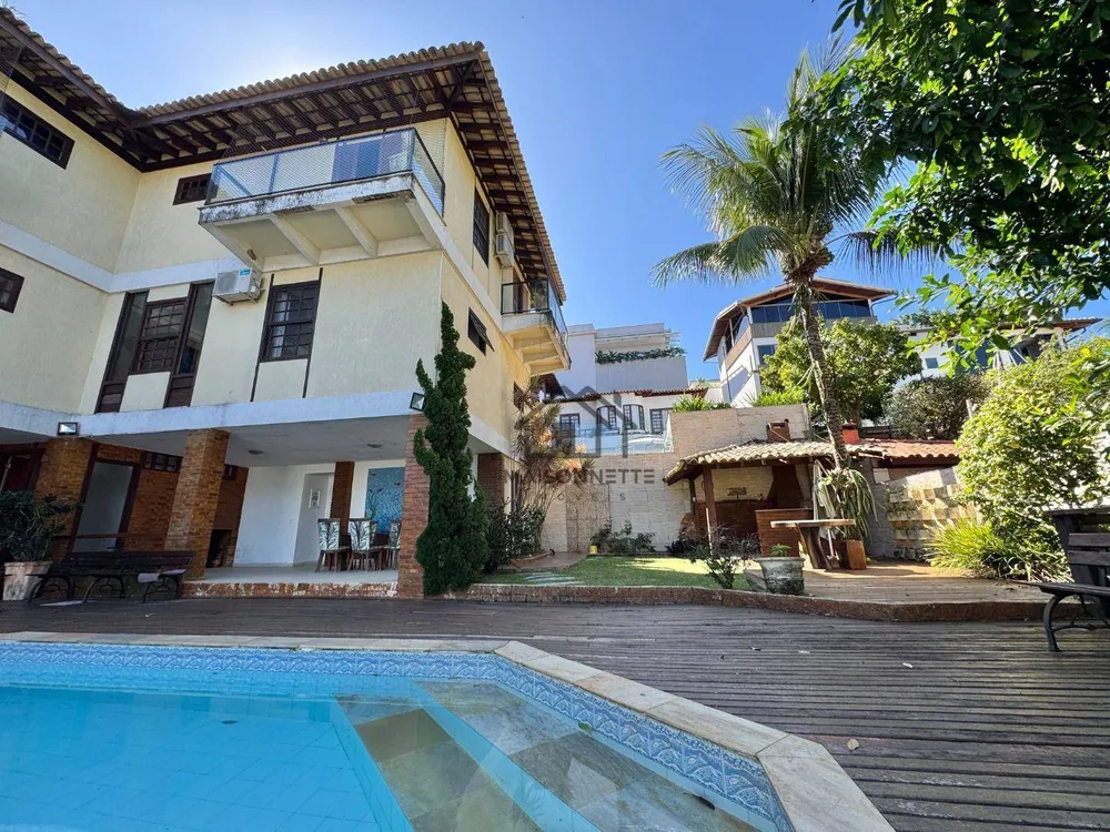 Casa, 4 quartos, 506 m² - Foto 7