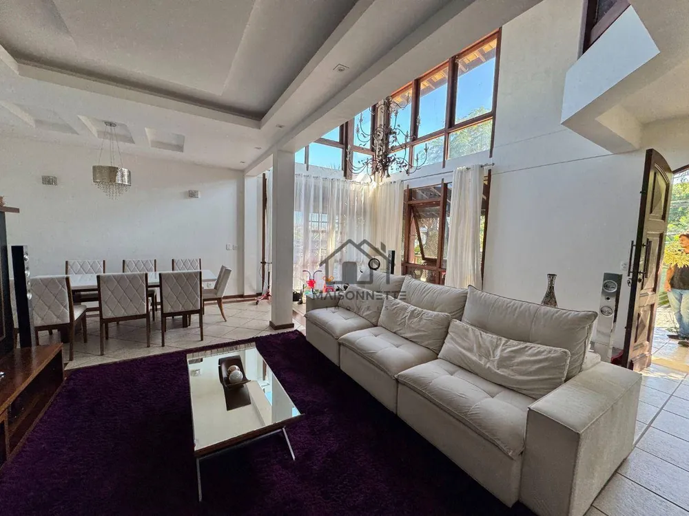 Casa, 4 quartos, 506 m² - Foto 20
