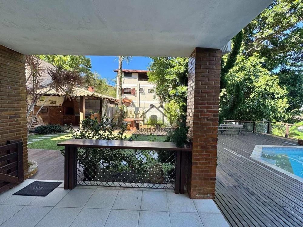 Casa, 4 quartos, 506 m² - Foto 9