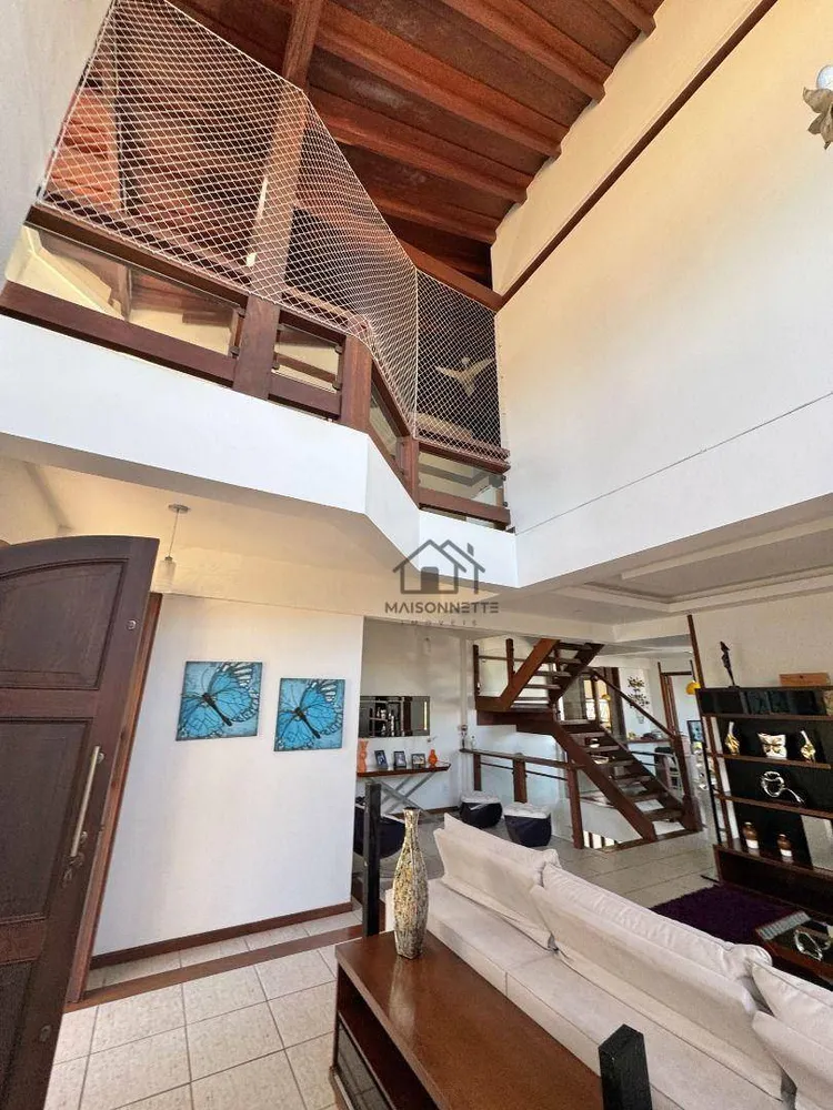 Casa, 4 quartos, 506 m² - Foto 18