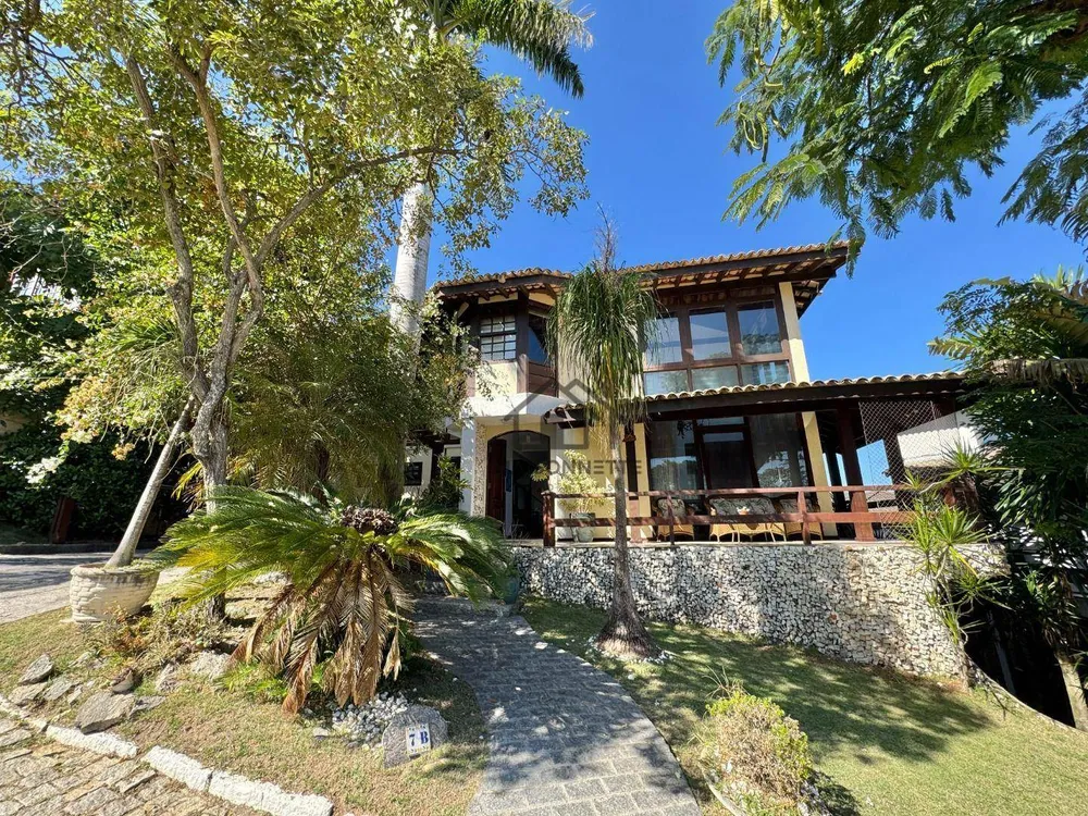 Casa, 4 quartos, 506 m² - Foto 2