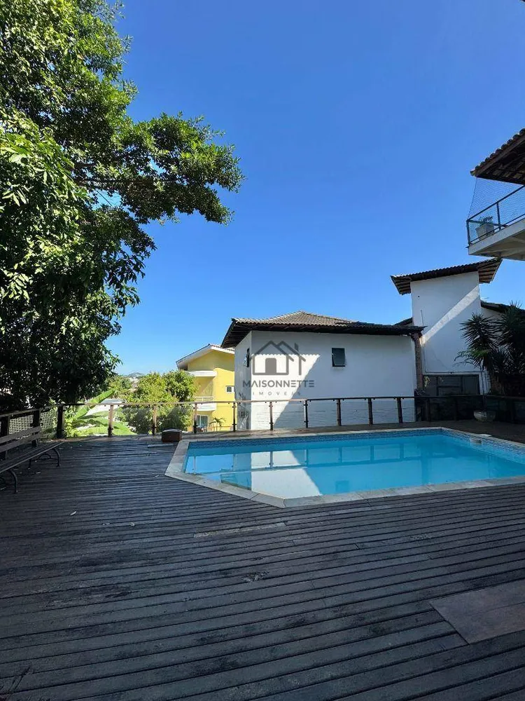Casa, 4 quartos, 506 m² - Foto 8