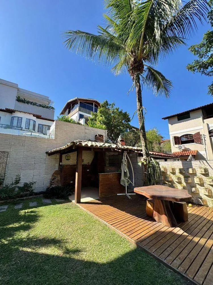 Casa, 4 quartos, 506 m² - Foto 14