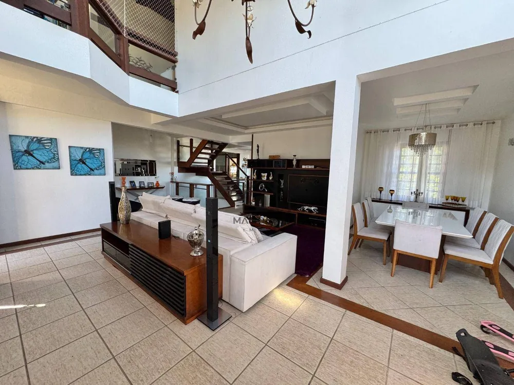 Casa, 4 quartos, 506 m² - Foto 16
