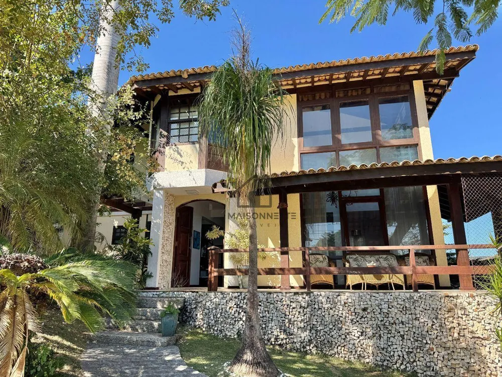 Casa, 4 quartos, 506 m² - Foto 4