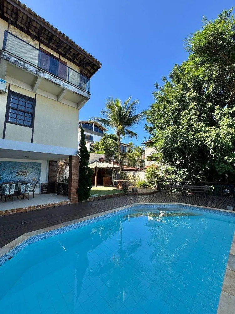 Casa, 4 quartos, 506 m² - Foto 12