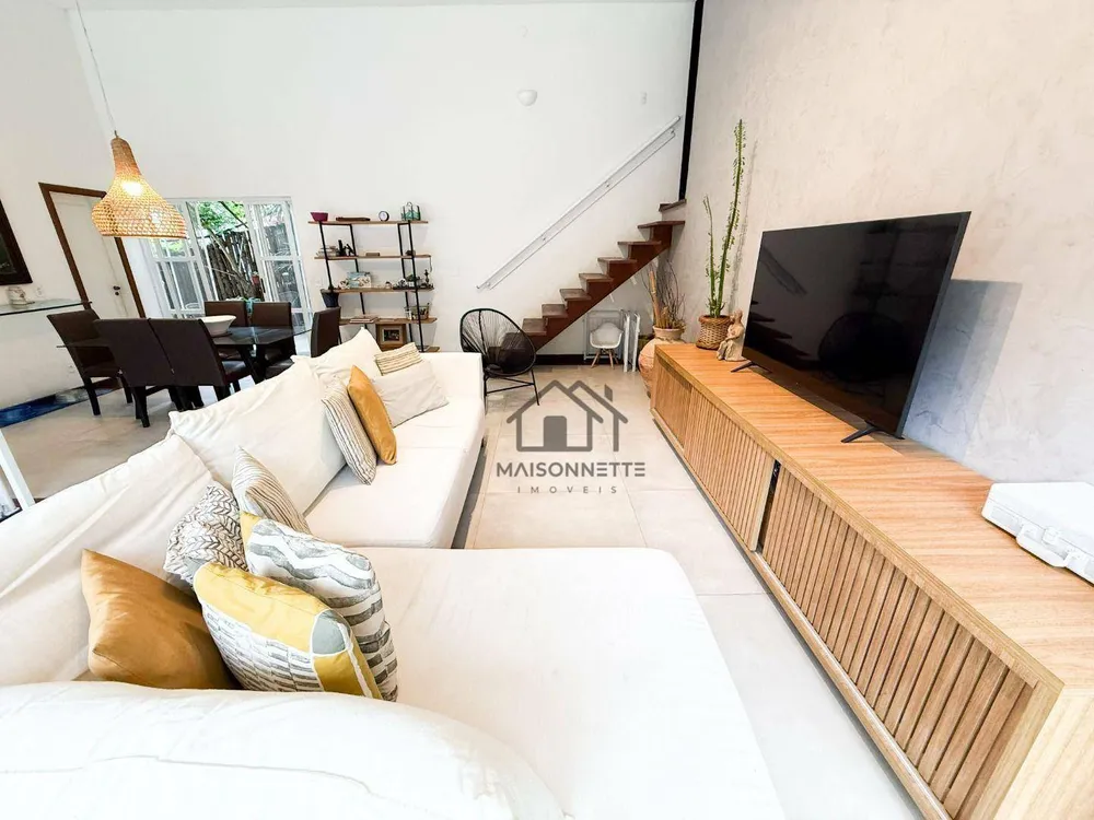 Casa de Condomínio, 4 quartos - Foto 7