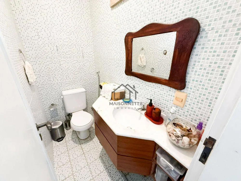 Casa de Condomínio, 4 quartos - Foto 23