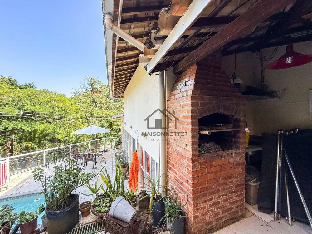 Casa de Condomínio, 4 quartos - Foto 3