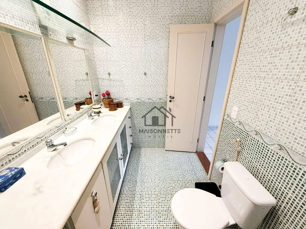 Casa de Condomínio, 4 quartos - Foto 24