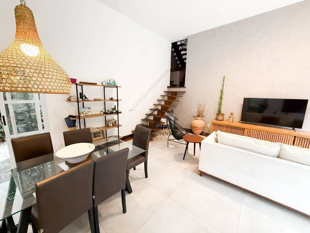 Casa de Condomínio, 4 quartos - Foto 8