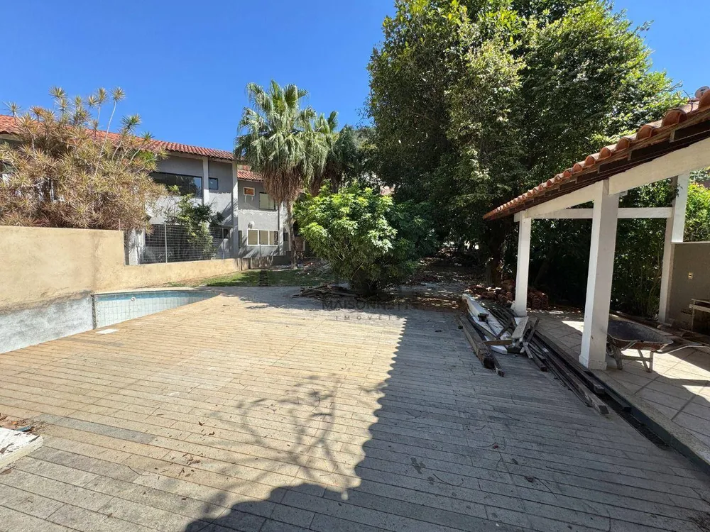Loteamento e Condomínio, 450 m² - Foto 8