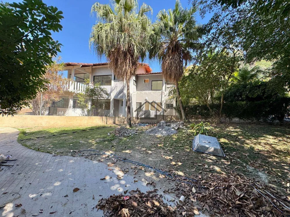 Loteamento e Condomínio, 450 m² - Foto 7