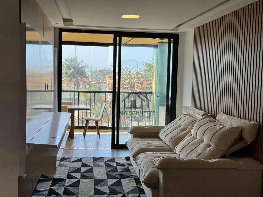 Apartamento, 2 quartos, 89 m² - Foto 12