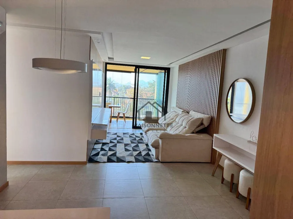 Apartamento, 2 quartos, 89 m² - Foto 11