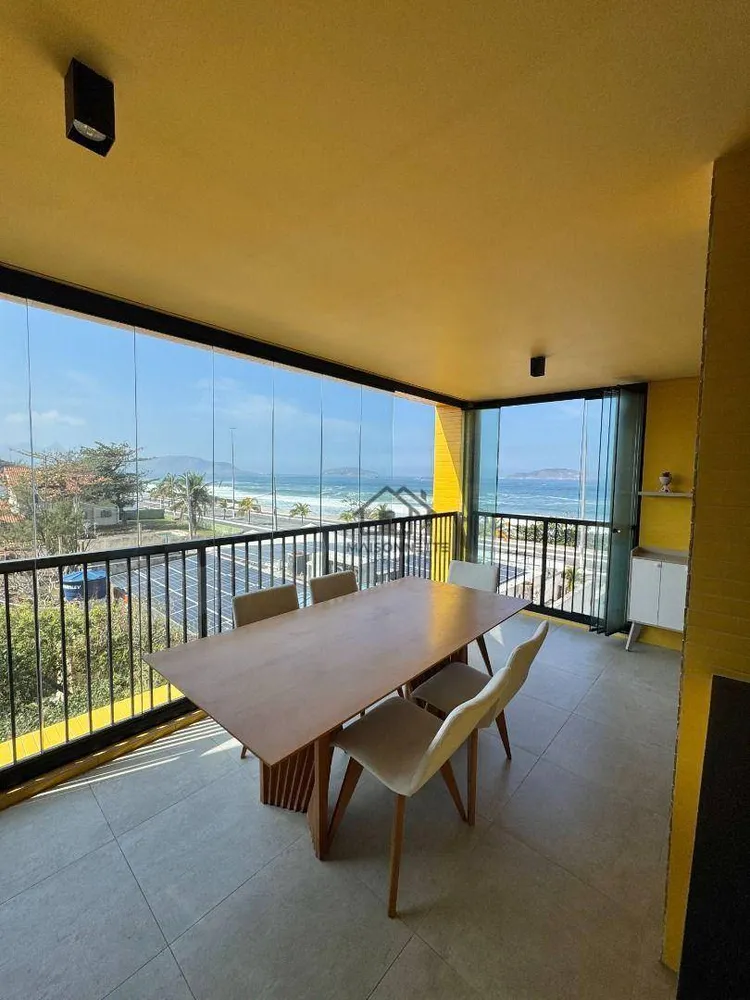 Apartamento, 2 quartos, 89 m² - Foto 2