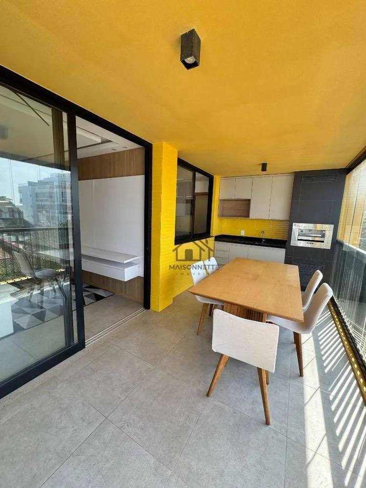 Apartamento, 2 quartos, 89 m² - Foto 3