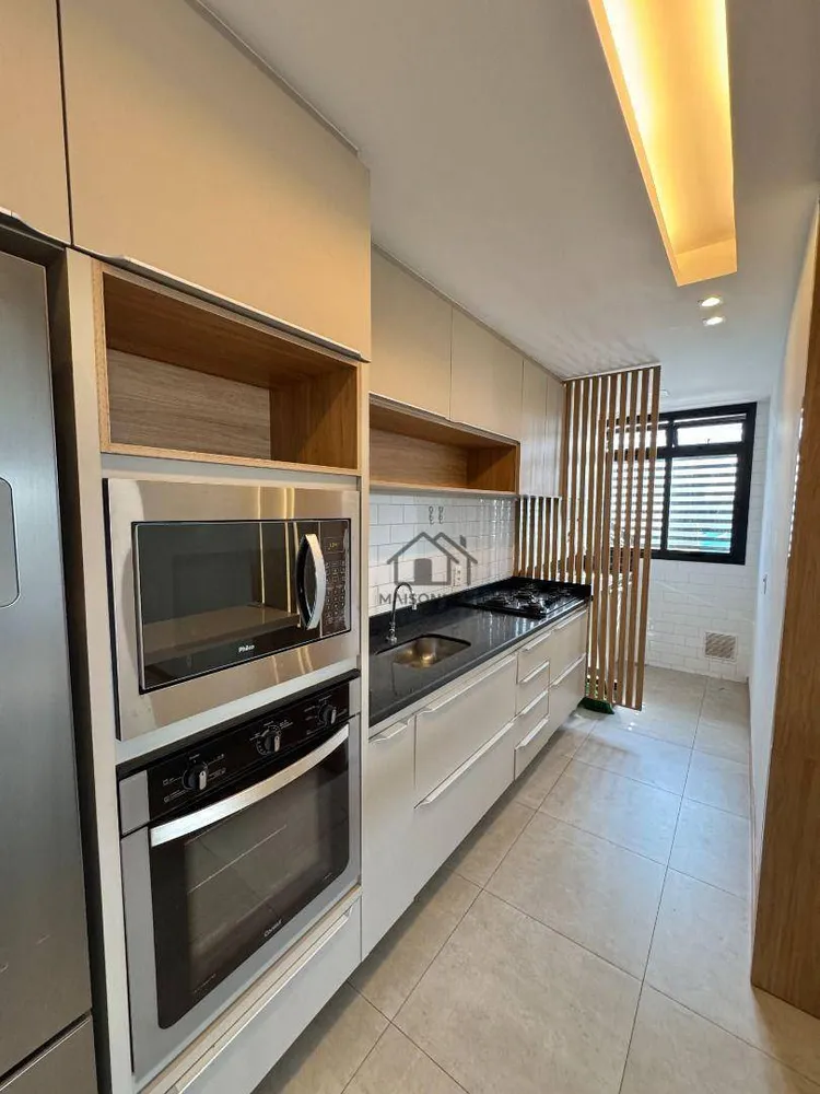 Apartamento, 2 quartos, 89 m² - Foto 8