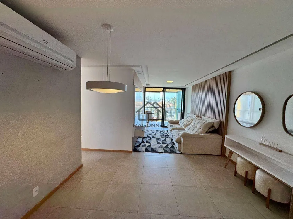 Apartamento, 2 quartos, 89 m² - Foto 10