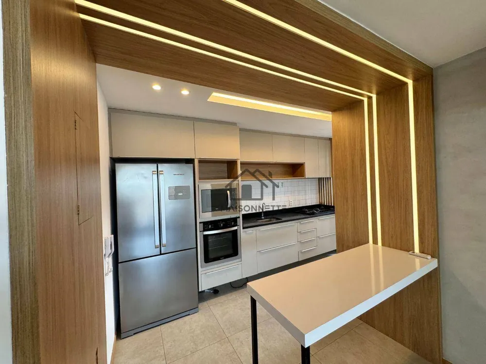 Apartamento, 2 quartos, 89 m² - Foto 9