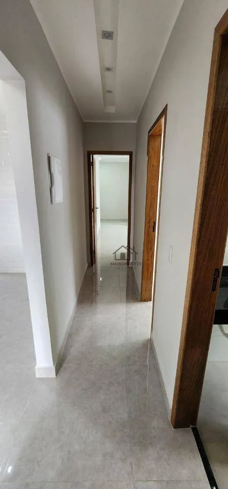 Casa de Condomínio, 3 quartos - Foto 8