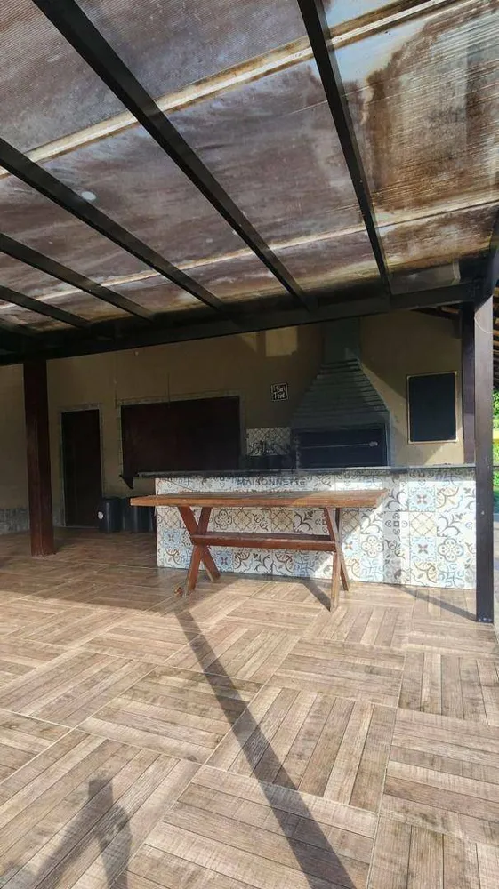 Casa de Condomínio, 3 quartos - Foto 22