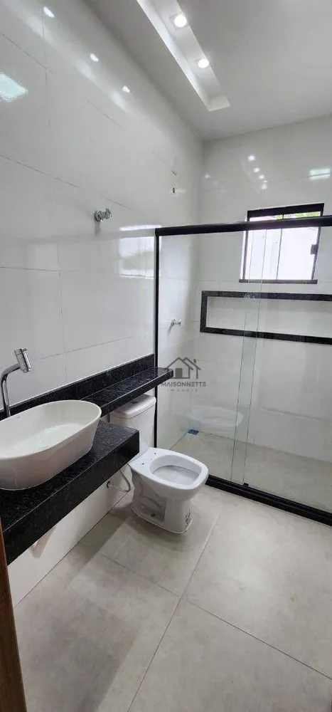Casa de Condomínio, 3 quartos - Foto 9