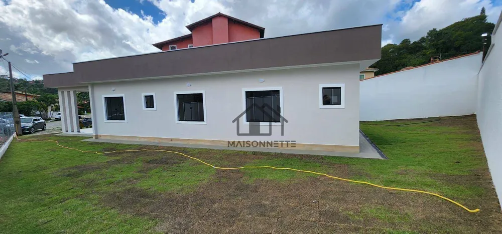 Casa de Condomínio, 3 quartos - Foto 16