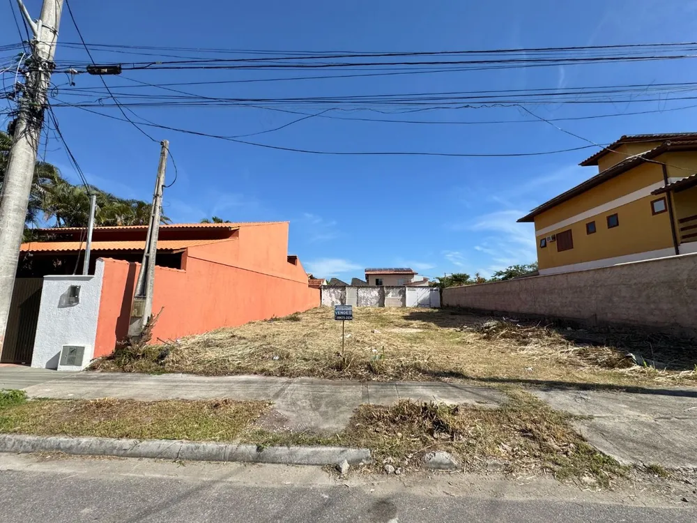 Terreno, 225 m² - Foto 1