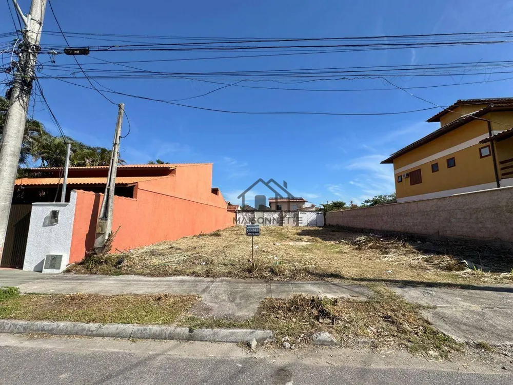 Terreno, 225 m² - Foto 2