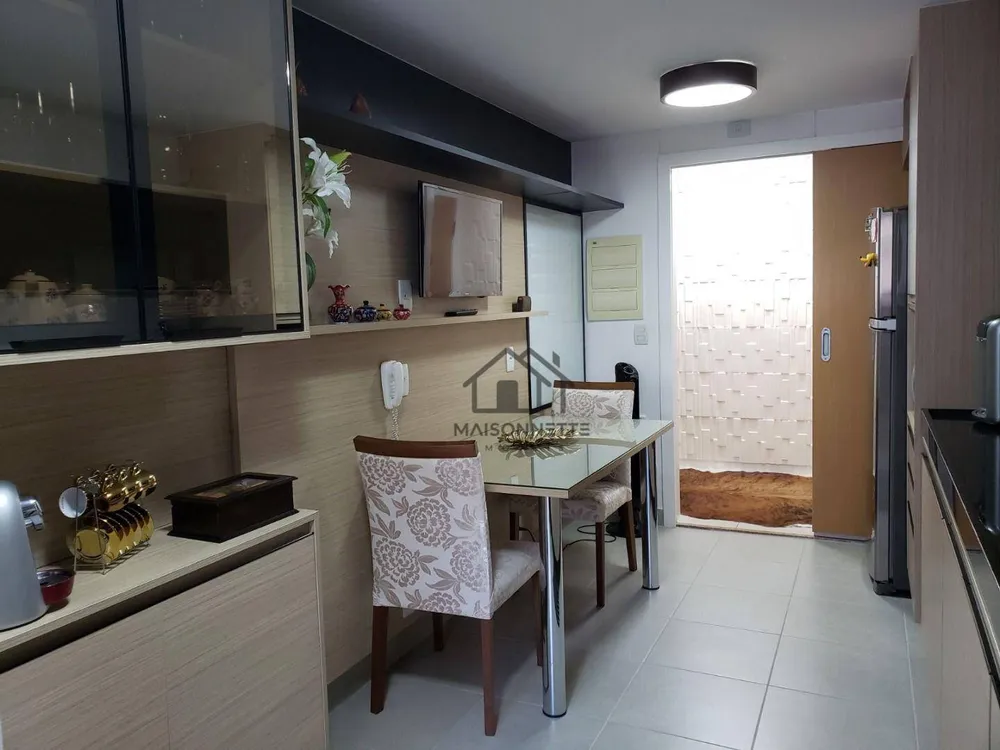 Apartamento, 3 quartos, 131 m² - Foto 15