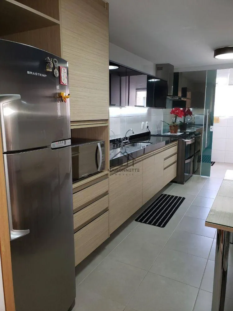 Apartamento, 3 quartos, 131 m² - Foto 14