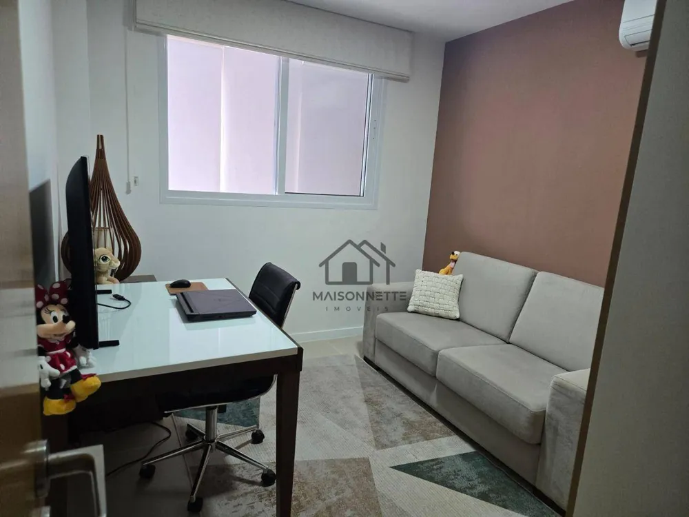 Apartamento, 3 quartos, 131 m² - Foto 21