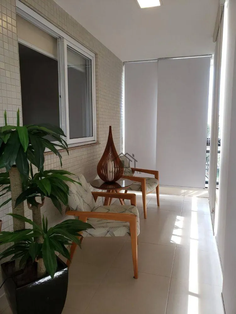 Apartamento, 3 quartos, 131 m² - Foto 34