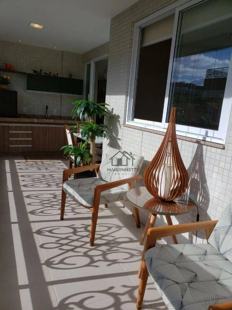 Apartamento, 3 quartos, 131 m² - Foto 12