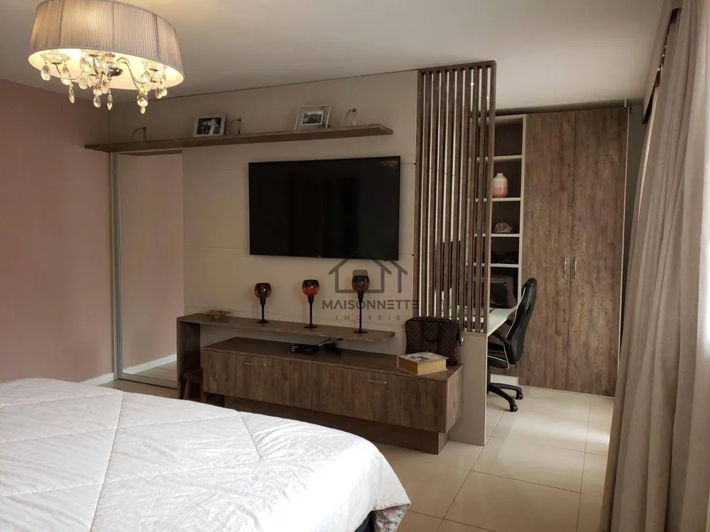 Apartamento, 3 quartos, 131 m² - Foto 19