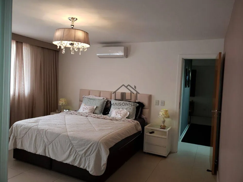 Apartamento, 3 quartos, 131 m² - Foto 20