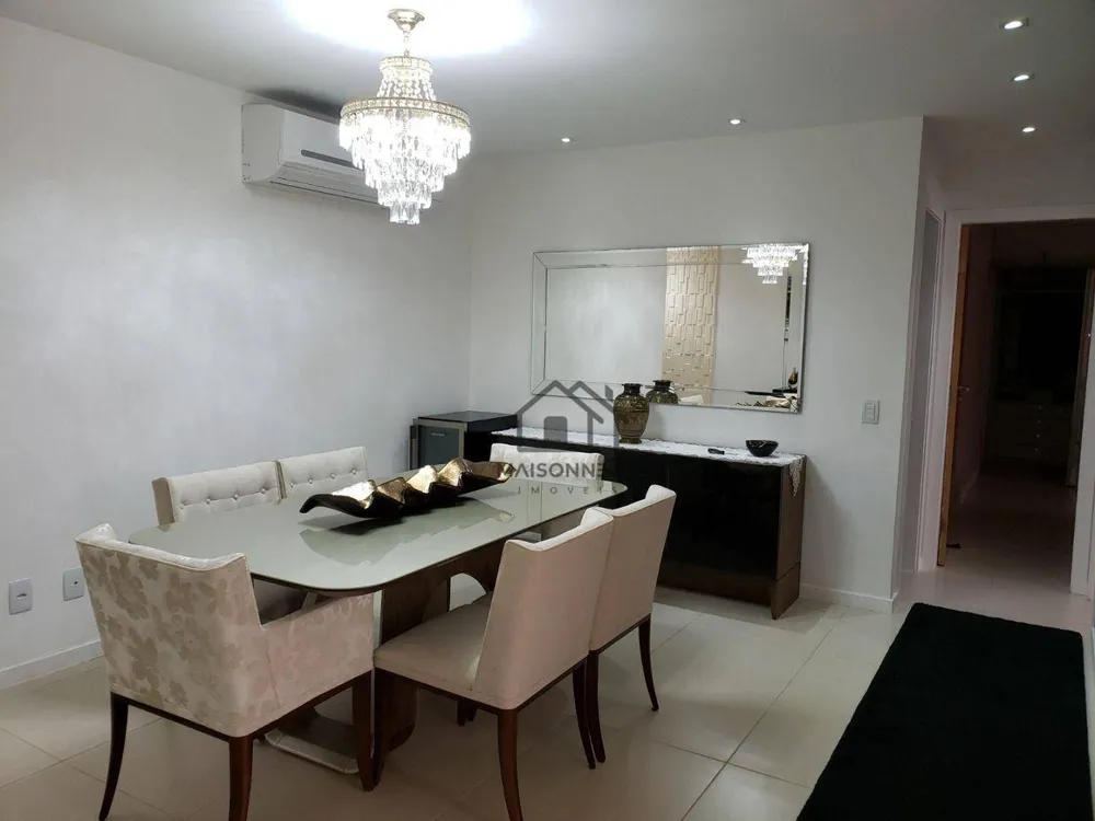 Apartamento, 3 quartos, 131 m² - Foto 7