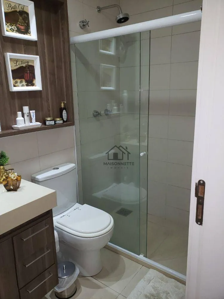 Apartamento, 3 quartos, 131 m² - Foto 36