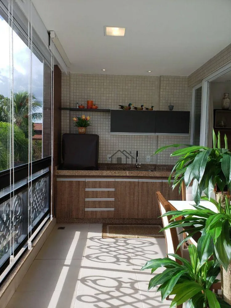 Apartamento, 3 quartos, 131 m² - Foto 10