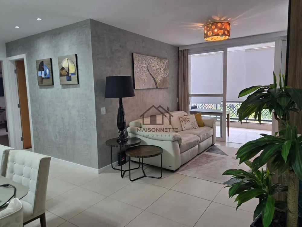 Apartamento, 3 quartos, 131 m² - Foto 8