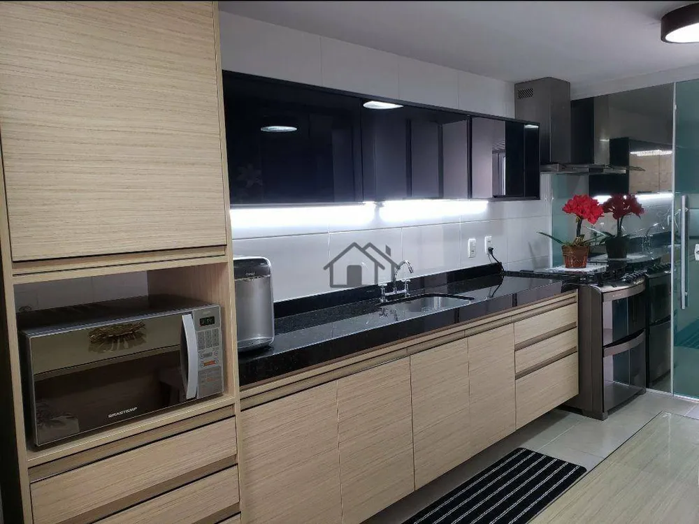 Apartamento, 3 quartos, 131 m² - Foto 16