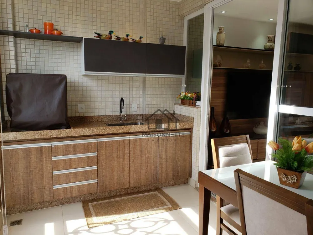 Apartamento, 3 quartos, 131 m² - Foto 11